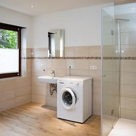 Ferienwohnung Bea 1