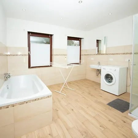 Daire Ferienwohnung Bea 1