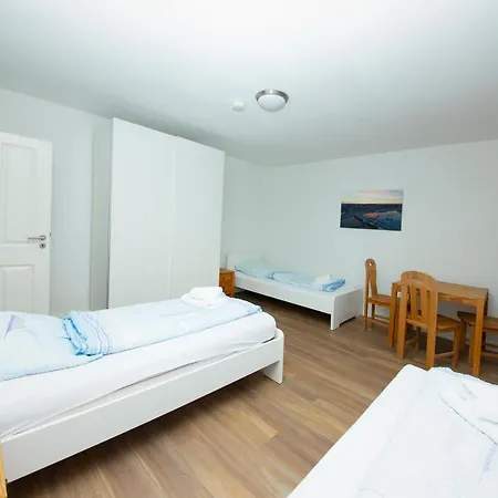 Daire Ferienwohnung Bea 1 *