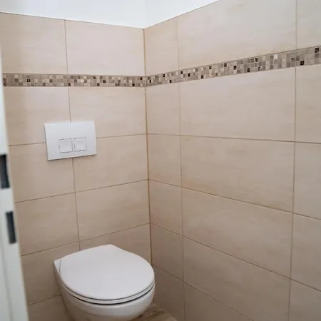 Ferienwohnung Bea 1 Daire Rabenkirchen-Faulück