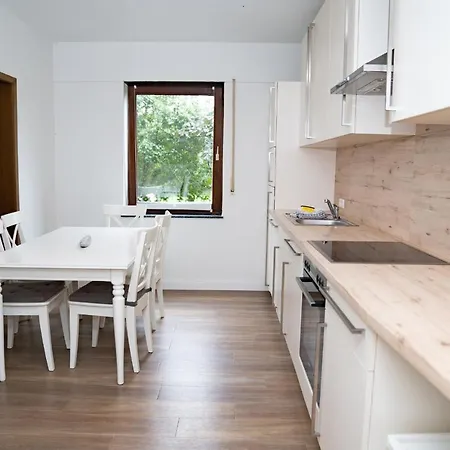 Ferienwohnung Bea 1 *