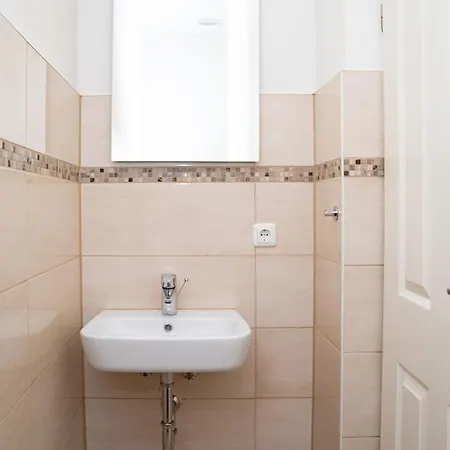 Daire Ferienwohnung Bea 1