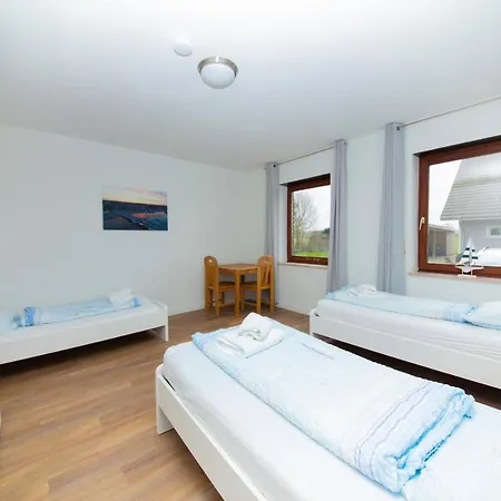 Ferienwohnung Bea 1